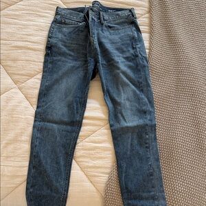 Banana Republic men’s Blue Denim Jeans